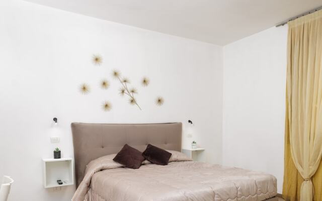 LIBERA HOUSE Sweet apartments