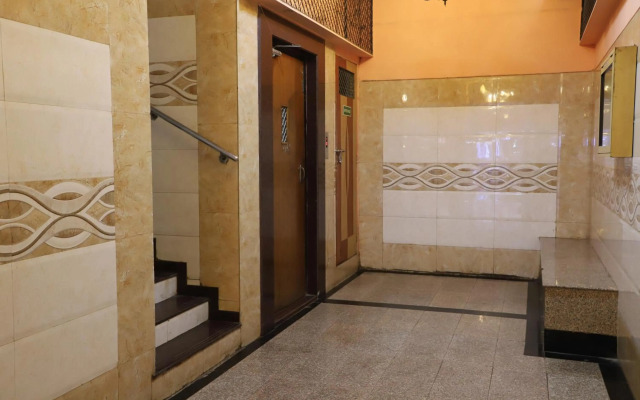 OSI Service Apartments Andheri West