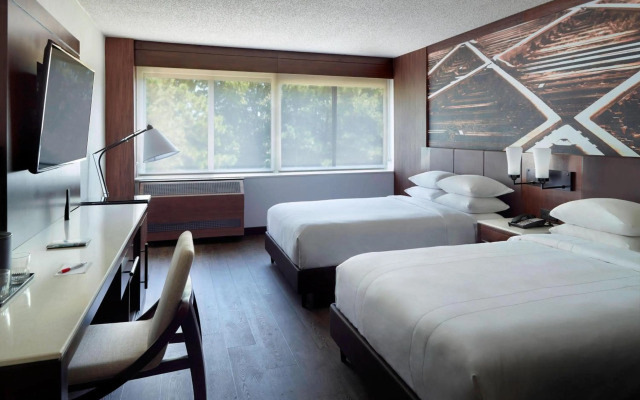 Atlanta Marriott Peachtree Corners