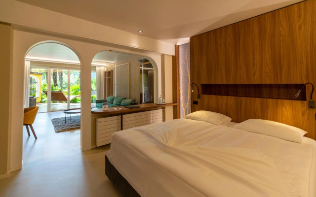 Albergo Losone