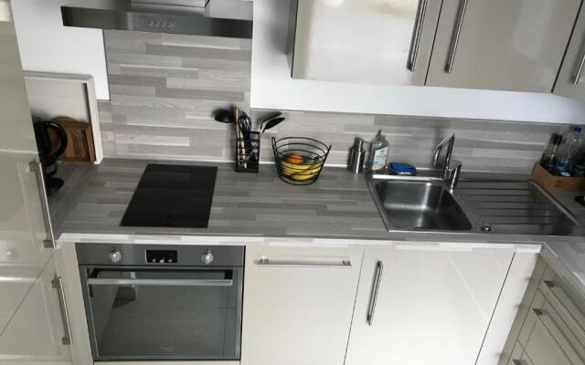 Résidence Standing Domaine d Arca