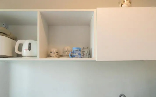 Baan Thew Lom Cha-Am Huahin by D-light