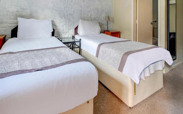 The George & Dragon Inn