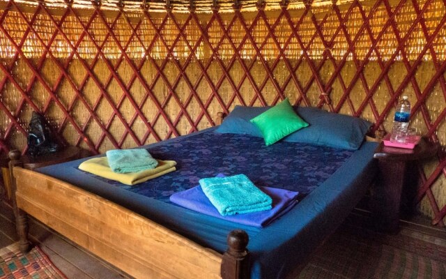 Ganesha Kampot Eco Guesthouse