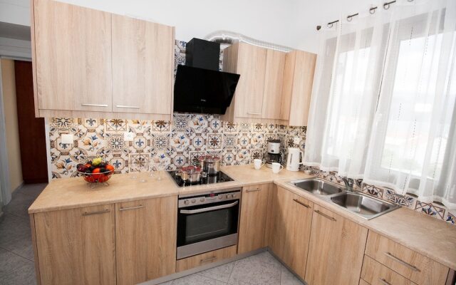 Charming Apartment in Kefalonia Island