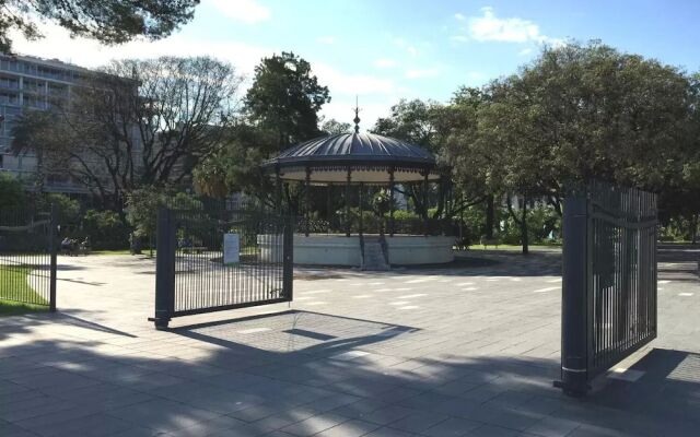 Nice Booking - Centre Nice - Massena