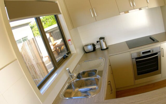 Bay Of Islands Apartments