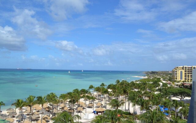 Aruba Marriott Resort & Stellaris Casino