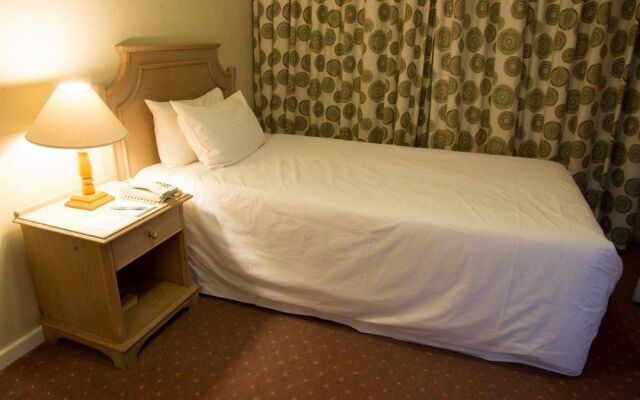 Splendid Inn King David