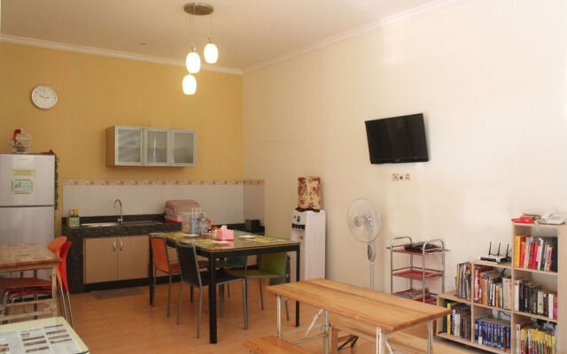 Ikiru to Live Guesthouse