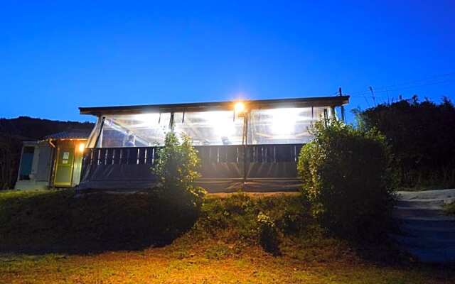 Tonosaki Bungalow & BBQ