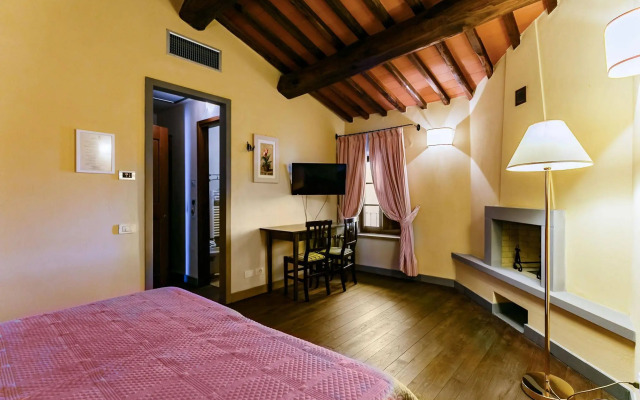 Le Fonti a San Giorgio