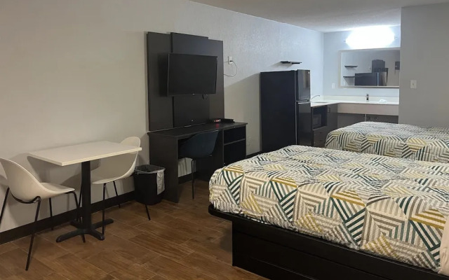 Studio 6 Suites Hurricane, Wv