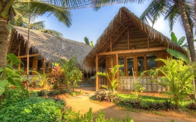 Jojolapa Agonda Resort