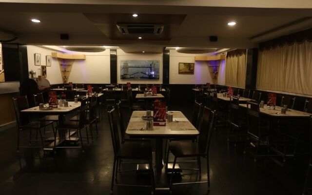 OYO Rooms Singarathope