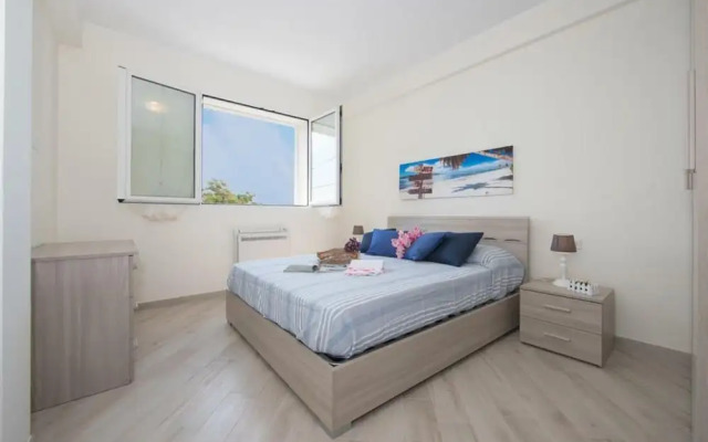Serena 1 in Alassio With 2 Bedrooms and 2 Bathrooms