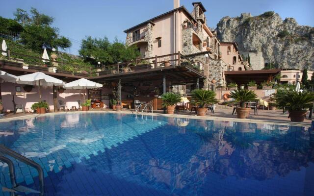 Hotel Villa Sonia