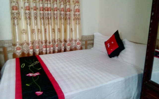 Tam Coc Smile Homestay