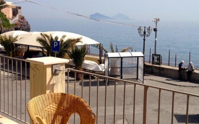 Eolcalandra Case Per Vacanza