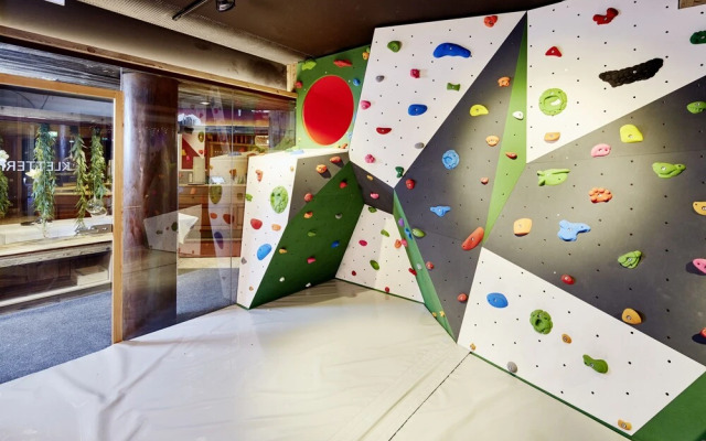 Lifestyle Hotel eder