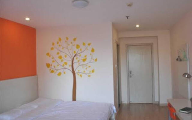 Xi'an Didu Hotel