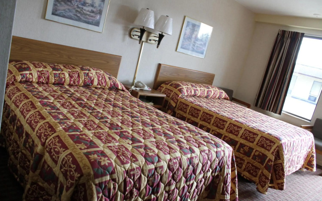 Hotel LeVeque, Autograph Collection