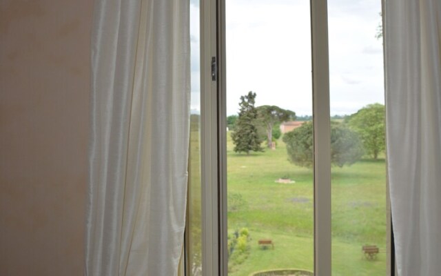 Domaine du Buc  Les Gites de Prestige