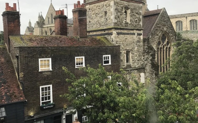 The Kings Head Hotel