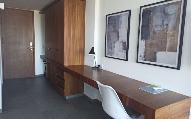 Hotel & Villa Internacional de Tenis