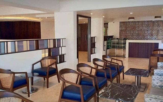 Cosmique Clarks Inn Suites , Goa
