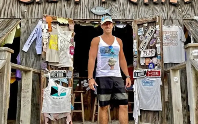 Saint Francis Resort