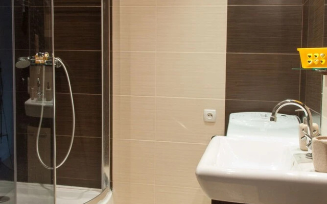 Home-Hotel Konstantinovskaya 44