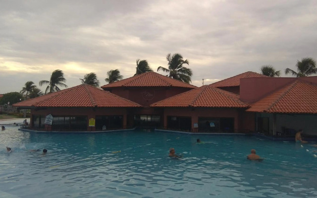 Clarke's Aquaville Apartment 58-102 Térreo Sombra