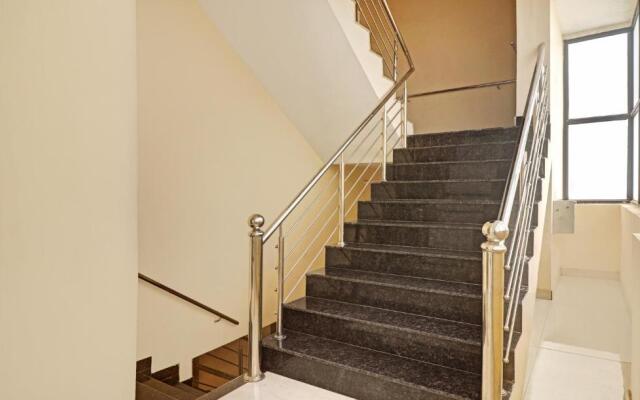 Hotel Albie Stay Inn