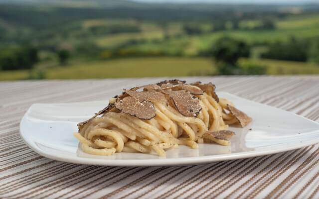 Agriturismo Cerqueti