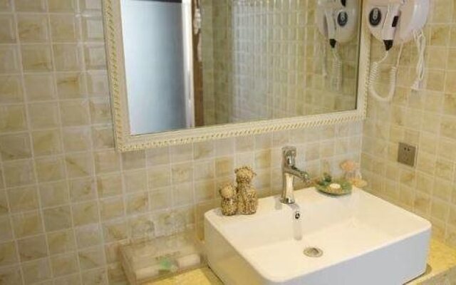 Dongfang Manshiguang Botique Hotel