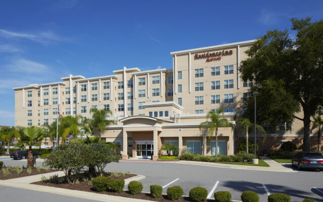 Residence Inn Orlando Lake Mary