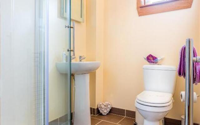 Cairnryan Bed and Breakfast