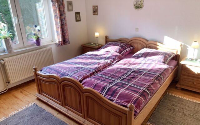 Apartment Osterloh Hage