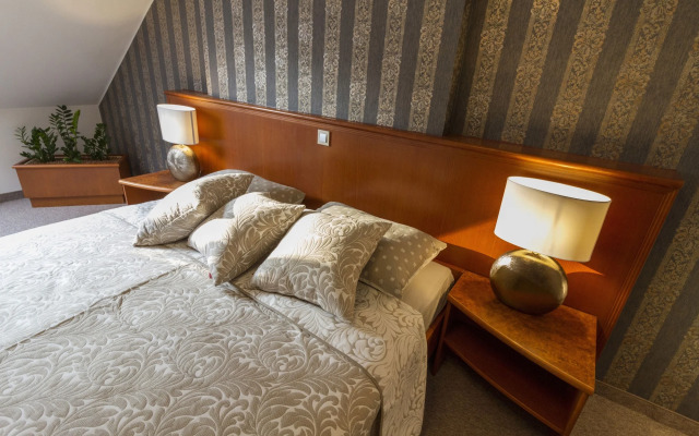 Aparthotel Rosa