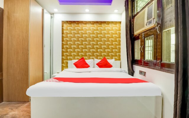 OYO 76964 Hotel Belmond Dwarka