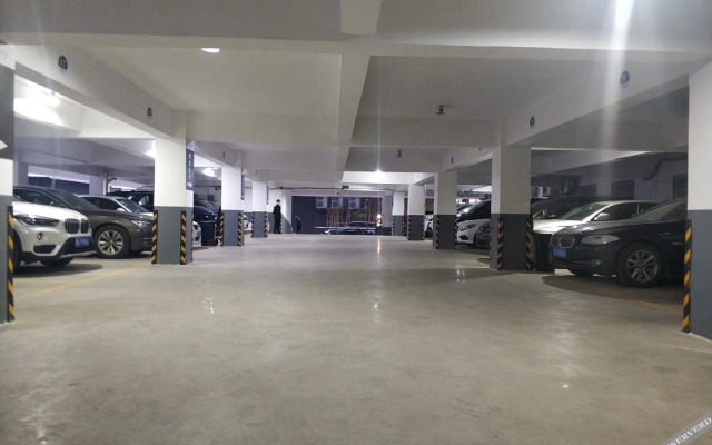 Ssaw Boutique Hotel Yangzhou