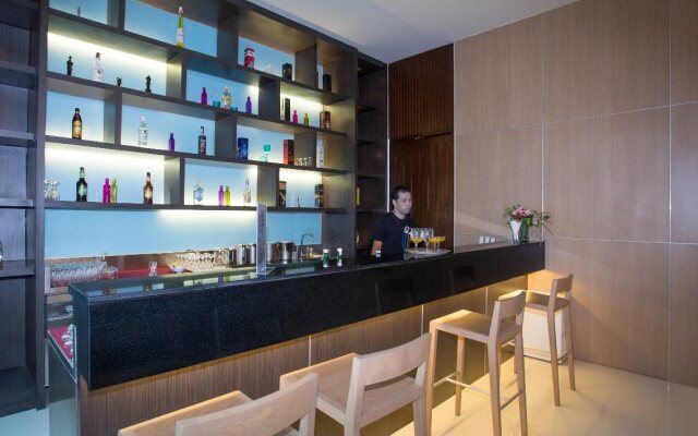 42C The Chic Hotel