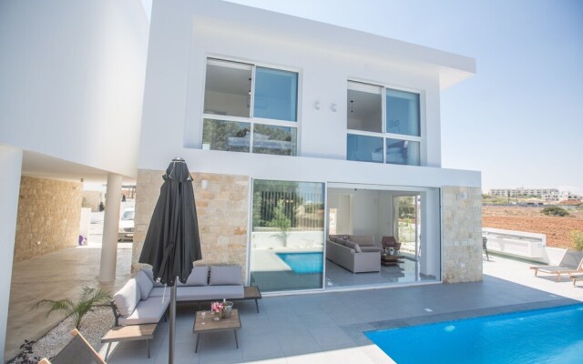 Protaras Vie Bleu Villa Vb4
