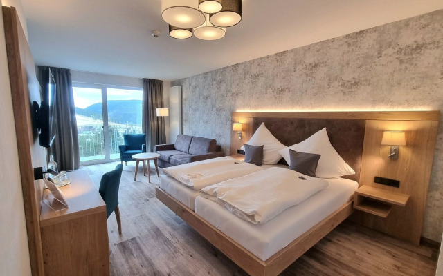 Wald Hotel Willingen