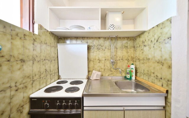 Goran - 150m From sea - SA1