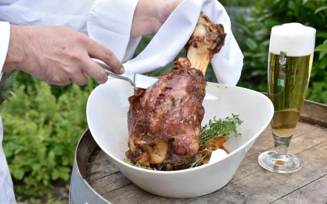 MANA LISA Boutiquehotel