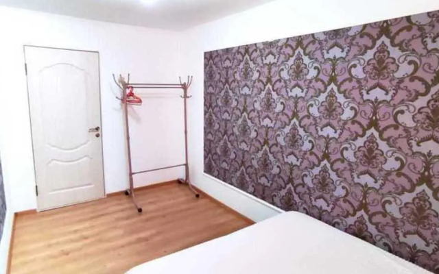 Апартаменты Лаванда на улице Клары Цеткин 43