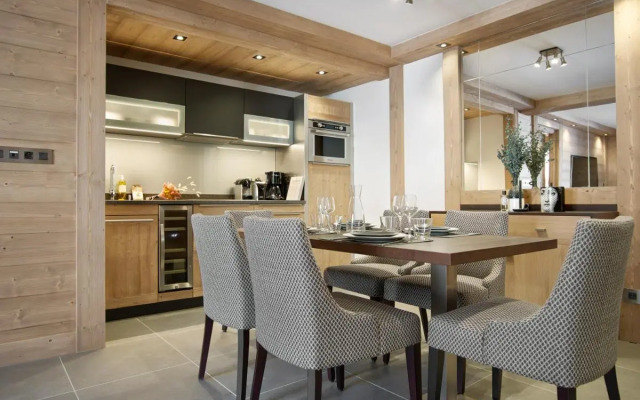 Mgm Hôtels & Résidences - Résidence Anitea