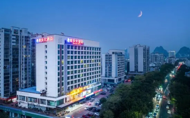 Jinxiang Hotel